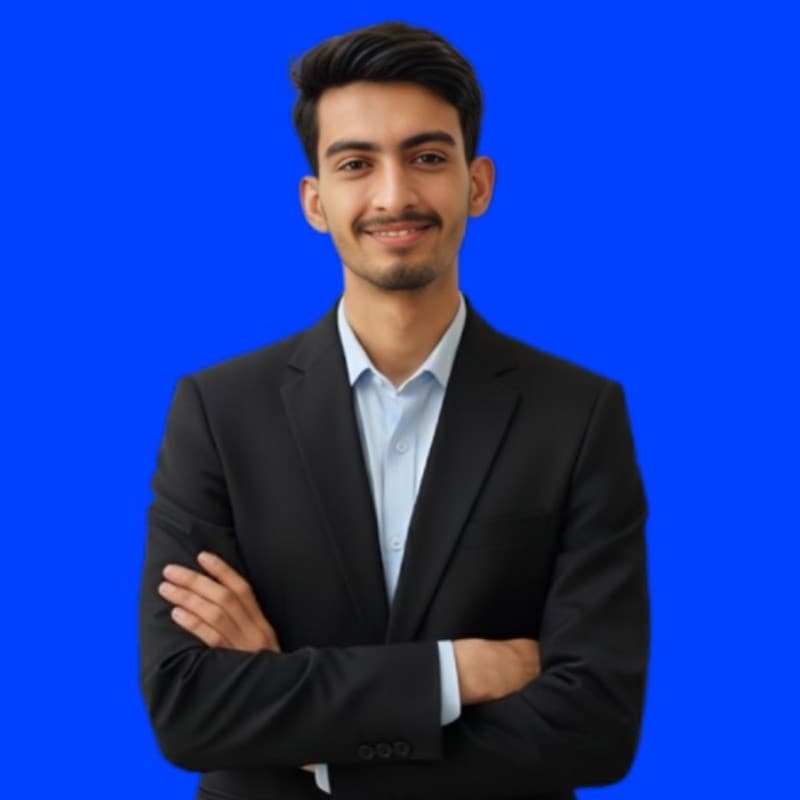 Irfan Ali Lashari