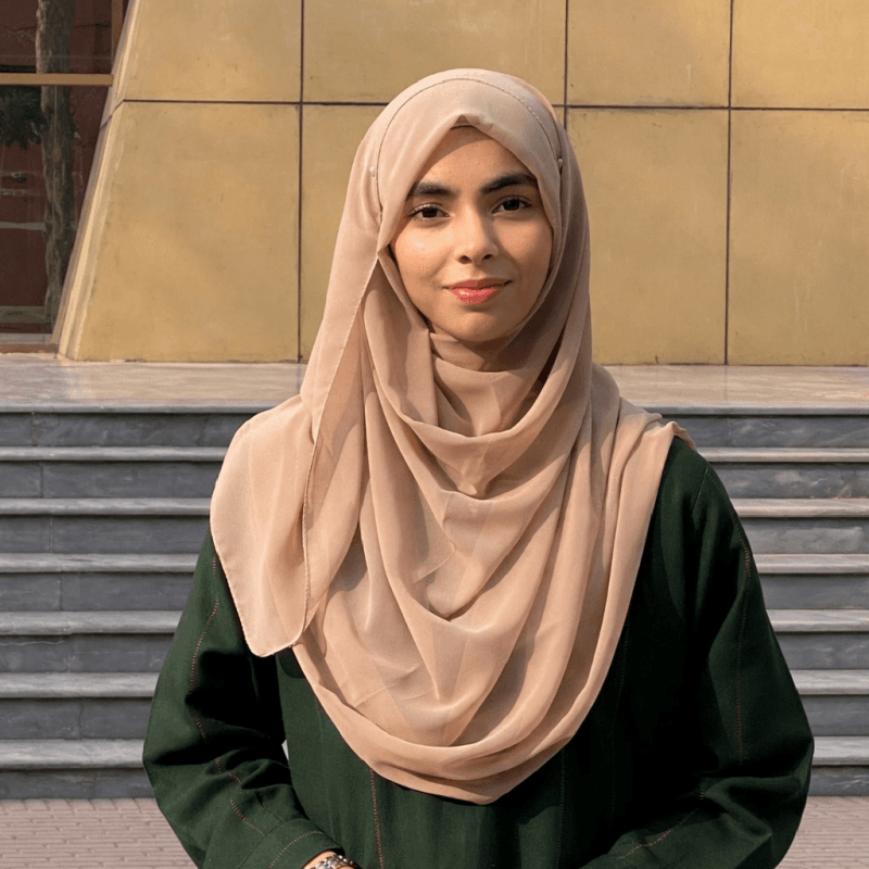Tayyaba Amir