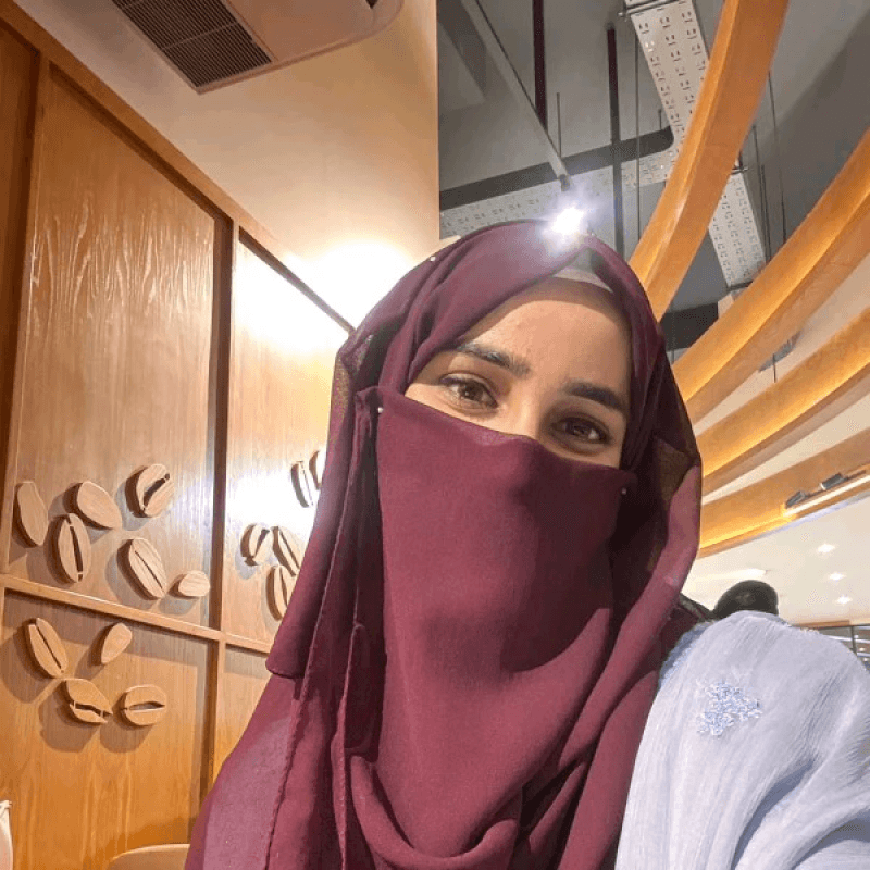 Umama Saif